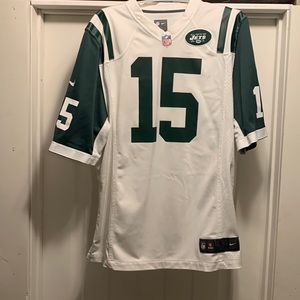 New York Jets Tim Tebow jersey